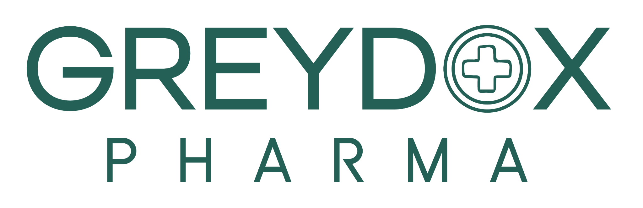 Greydox Pharma